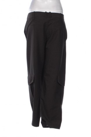 Pantaloni de femei Zara, Mărime M, Culoare Maro, Preț 68,88 Lei