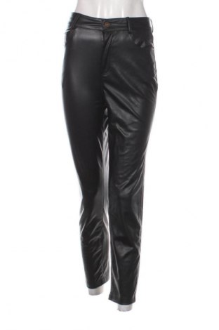 Damskie spodnie Zara, Rozmiar S, Kolor Czarny, Cena 77,99 zł