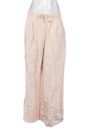 Pantaloni de femei Zara, Mărime M, Culoare Mov deschis, Preț 59,77 Lei