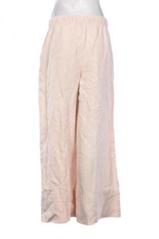 Pantaloni de femei Zara, Mărime M, Culoare Mov deschis, Preț 59,77 Lei