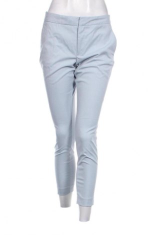 Damenhose Zara, Größe M, Farbe Blau, Preis 14,00 €