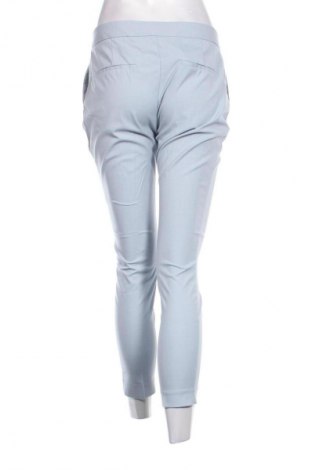 Damenhose Zara, Größe M, Farbe Blau, Preis 14,00 €