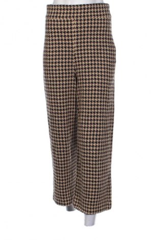 Pantaloni de femei Zara, Mărime S, Culoare Multicolor, Preț 185,00 Lei