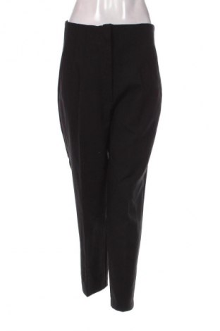 Damskie spodnie Zara, Rozmiar L, Kolor Czarny, Cena 88,99 zł