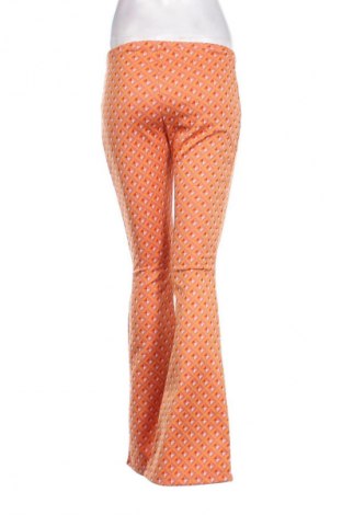 Pantaloni de femei Zara, Mărime M, Culoare Multicolor, Preț 69,82 Lei