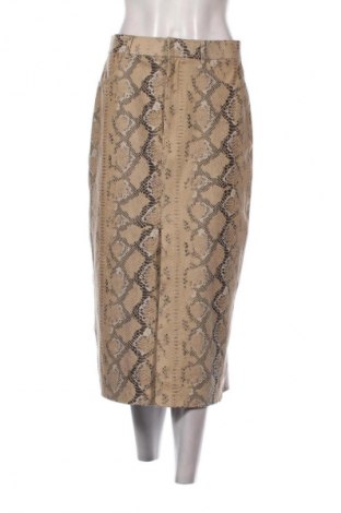 Pantaloni de femei Zara, Mărime S, Culoare Multicolor, Preț 88,99 Lei