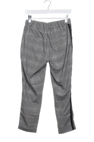 Dámske nohavice Zara, Veľkosť XS, Farba Viacfarebná, Cena  15,95 €