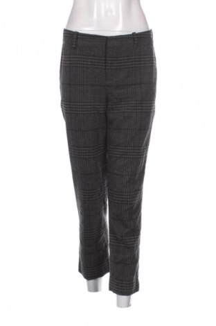 Pantaloni de femei Zara, Mărime S, Culoare Multicolor, Preț 68,88 Lei