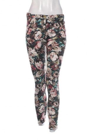 Damenhose Zara, Größe L, Farbe Mehrfarbig, Preis € 18,99
