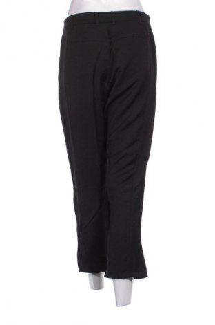 Pantaloni de femei Zara, Mărime S, Culoare Negru, Preț 116,12 Lei