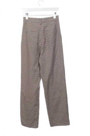 Pantaloni de femei Zara, Mărime XS, Culoare Multicolor, Preț 68,88 Lei