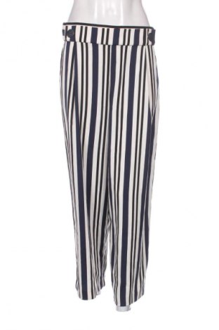 Pantaloni de femei Zara, Mărime M, Culoare Multicolor, Preț 99,87 Lei
