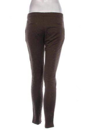 Pantaloni de femei Zara, Mărime M, Culoare Multicolor, Preț 68,88 Lei