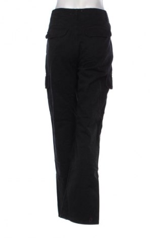 Pantaloni de femei Zara, Mărime S, Culoare Negru, Preț 69,82 Lei