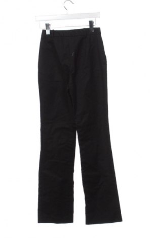 Damenhose Zara, Größe XS, Farbe Schwarz, Preis 13,81 €