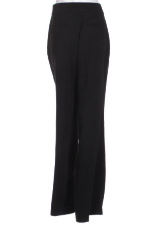 Pantaloni de femei Zara, Mărime L, Culoare Negru, Preț 68,88 Lei