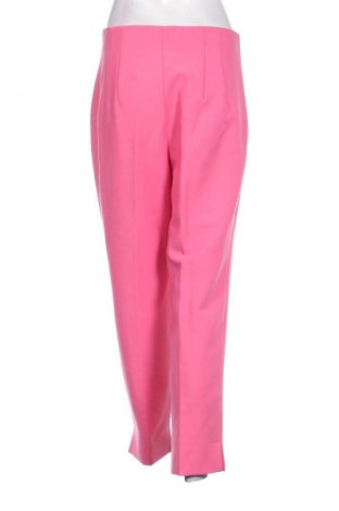 Damenhose Zara, Größe M, Farbe Rosa, Preis 13,81 €