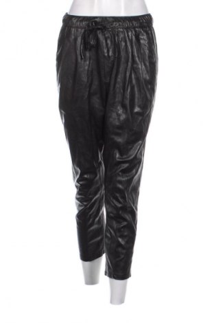Damenhose Zara, Größe M, Farbe Schwarz, Preis 13,81 €