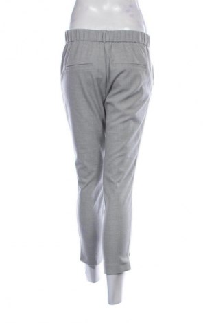 Damenhose Zara, Größe S, Farbe Grau, Preis 37,42 €