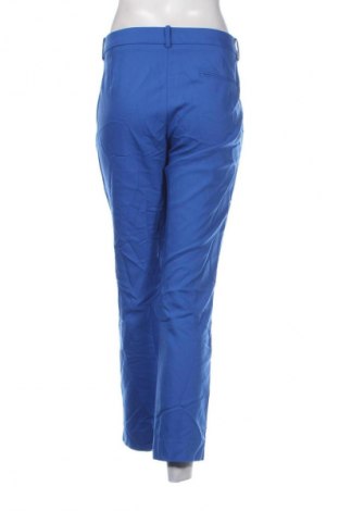 Damskie spodnie Zara, Rozmiar XL, Kolor Niebieski, Cena 88,99 zł
