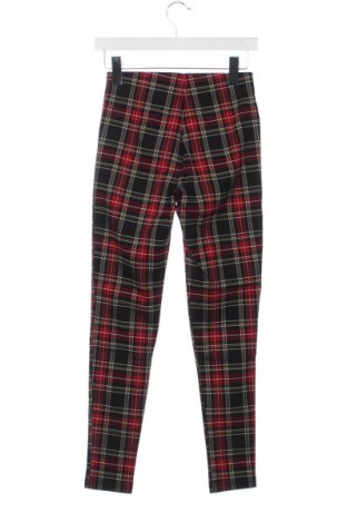 Dámske nohavice Zara, Veľkosť XS, Farba Viacfarebná, Cena  13,81 €