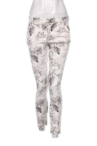Damenhose Zara, Größe S, Farbe Mehrfarbig, Preis 24,56 €