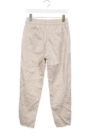 Női nadrág Zara Mum, Méret XS, Szín Bézs, Ár 3 029 Ft