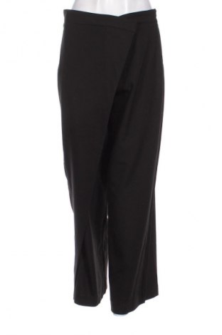 Pantaloni de femei Zara Mum, Mărime S, Culoare Negru, Preț 102,50 Lei