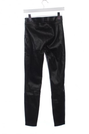 Pantaloni de femei Zara Trafaluc, Mărime S, Culoare Negru, Preț 37,99 Lei