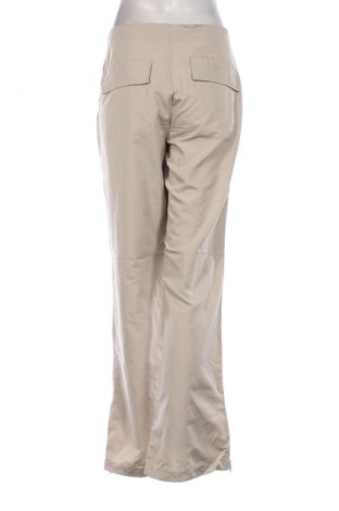 Damskie spodnie Zoe, Rozmiar XL, Kolor ecru, Cena 79,99 zł