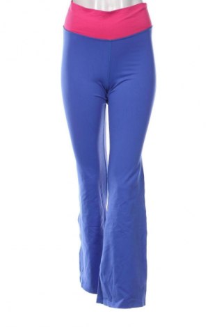 Damenhose Zumba, Größe S, Farbe Blau, Preis 15,99 €