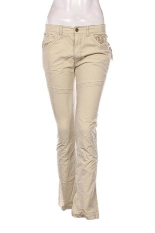 Damenhose iDO, Größe M, Farbe Beige, Preis € 26,99