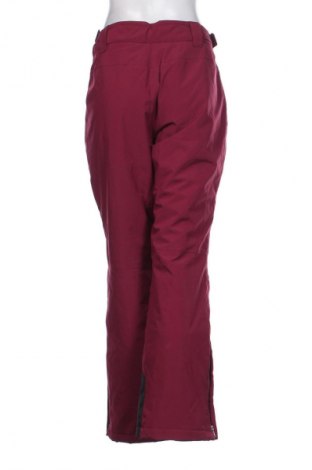 Pantaloni de damă pentru sporturi de iarnă Active Touch, Mărime L, Culoare Roz, Preț 227,04 Lei