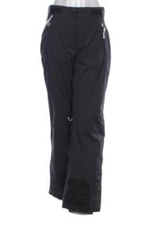 Dámske nohavice pre zimné športy Decathlon Creation, Veľkosť M, Farba Čierna, Cena  50,00 €