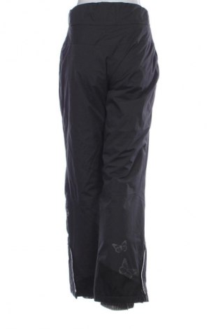 Dámske nohavice pre zimné športy Decathlon Creation, Veľkosť M, Farba Čierna, Cena  50,00 €