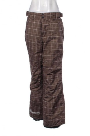 Damenhose für Wintersport Redhill, Größe M, Farbe Mehrfarbig, Preis 94,27 €