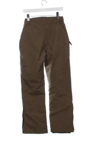 Damenhose für Wintersport Rodeo, Größe M, Farbe Grün, Preis 50,00 €