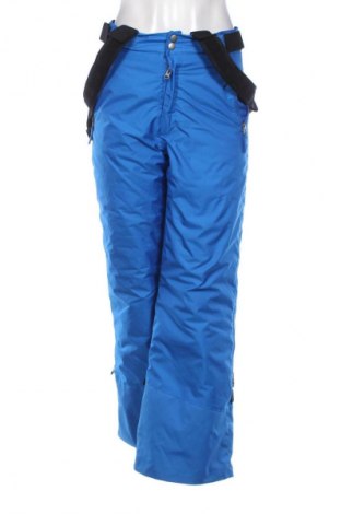 Női nadrág téli sportokhoz Unbranded, Méret S, Szín Kék, Ár 10 159 Ft