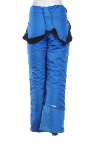 Női nadrág téli sportokhoz Unbranded, Méret S, Szín Kék, Ár 10 159 Ft