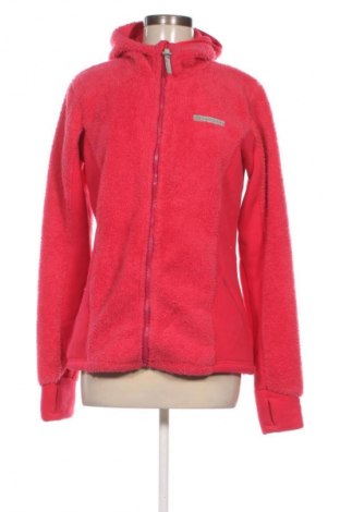 Damen Fleece Sweatshirt Alpine Pro, Größe L, Farbe Rosa, Preis € 23,99