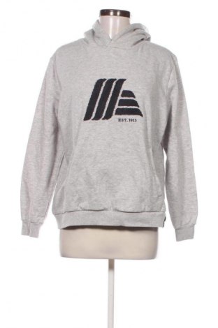 Damen Fleece Sweatshirt Limited Edition, Größe L, Farbe Grau, Preis 23,99 €