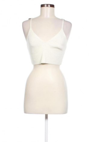 Damentop ASOS, Größe M, Farbe Ecru, Preis € 6,99
