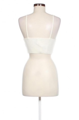 Damentop ASOS, Größe M, Farbe Ecru, Preis € 6,99