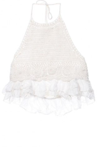 Tricou de damă American Eagle, Mărime XS, Culoare Alb, Preț 92,09 Lei