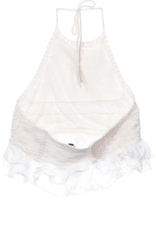 Tricou de damă American Eagle, Mărime XS, Culoare Alb, Preț 92,09 Lei