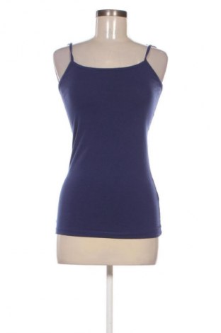 Damentop Beloved, Größe M, Farbe Blau, Preis € 16,52