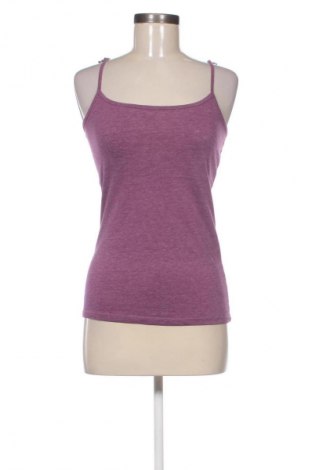 Damentop C&A, Größe S, Farbe Lila, Preis € 8,70