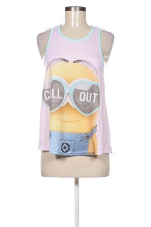 Tricou de damă Despicable Me, Mărime L, Culoare Multicolor, Preț 43,28 Lei