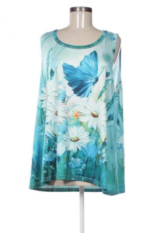 Damentop Emery rose, Größe 3XL, Farbe Mehrfarbig, Preis € 9,00