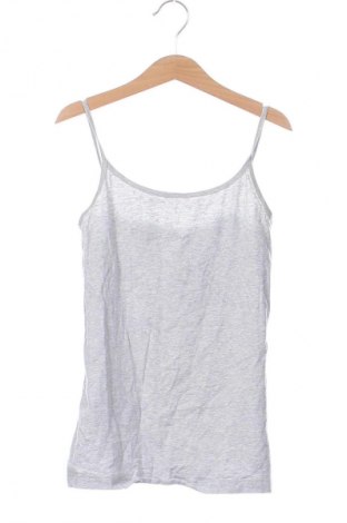 Damentop Esmara, Größe XS, Farbe Grau, Preis 6,99 €